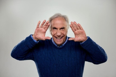 Sezonul 2 din „Istoria periculoasă cu Henry Winkler” are premiera la History Channel în 19 septembrie