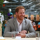 Prinţul Harry intenţionează să realizeze un documentar despre mama sa, prinţesa Diana