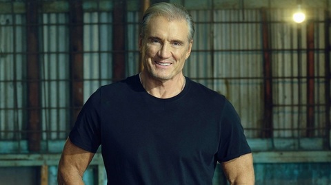 „Cele mai bune maşinării din istorie cu Dolph Lundgren” are premiera la History Channel în 15 octombrie/ FOTO