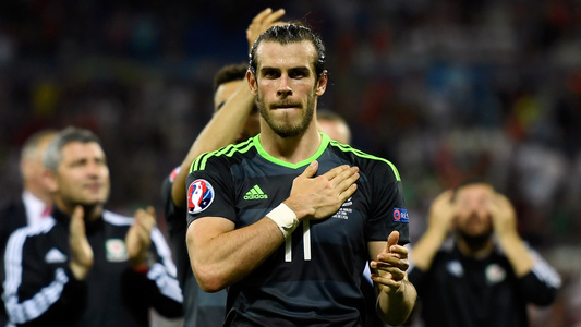 Gareth Bale: Nu avem niciun regret, suntem mândri de ce am reuşit să facem