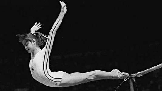 S-au împlinit 40 de ani de la primul 10 din istoria gimnasticii. Nadia Comăneci, regina Olimpiadei din 1976, revine la Montreal pentru a-şi sărbători performanţa