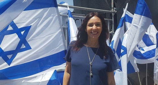 Ministrul Miri Regev îi acuză pe sportivii libanezi de rasism, deoarece au refuzat să facă deplasarea alături de israelieni înaintea ceremoniei de deschidere a JO