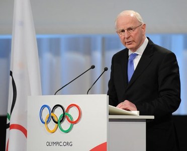 Preşedintele Comitetului Olimpic Irlandez a fost arestat la Rio pentru vânzare ilegală de bilete