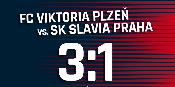 Victoria Plzen, o altă adversară a Astrei în Liga Europa, a învins cu scorul de 3-1 Slavia Praga, în campionatul Cehiei