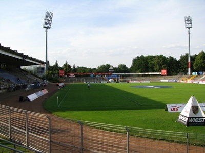 Stadionul echipei SV Dartmstadt va purta în acest sezon numele unui suporter decedat