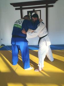 Judoka Daniel Natea, medalie de aur la Grand Prix Zagreb, primul turneu major după JO de la Rio