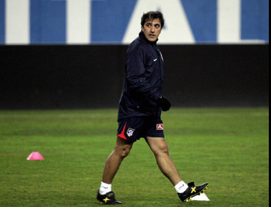 Pepe Murcia, antrenor la FC Braşov în 2011, a suferit un infarct în Finlanda. Starea sa este gravă, dar stabilă