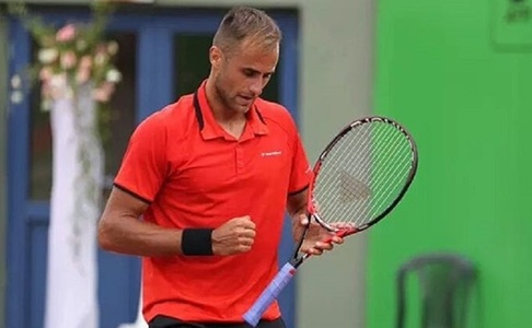 Marius Copil s-a calificat în semifinalele turneului challenger de 85.000 de euro de la Bratislava