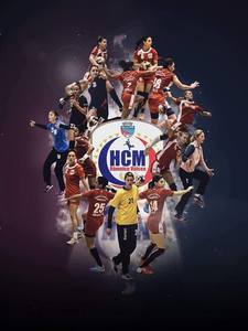 Şapte echipe din Liga Naţională de handbal feminin, la două turnee amicale în finalul lui 2016