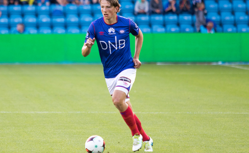 RC Genk, adversara Astrei din Liga Europa, l-a achiziţionat pe norvegianul Sander Berge