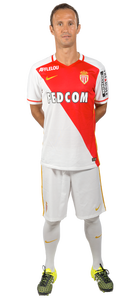 Ricardo Carvalho va juca la echipa chineză Shanghai SIPG