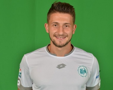 Concordia Chiajna l-a transferat pe Roşu la FC Viitorul