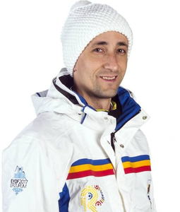 Mihai Covaliu a semnat confirmarea participării României la Jocurile Olimpice de iarnă din 2018, de la PyeongChang