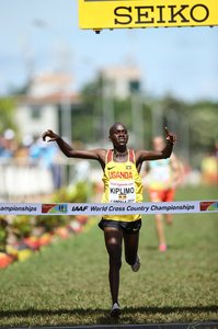 Dorin Andrei Rusu, locul 59 la Campionatul Mondial de cross-country din Uganda