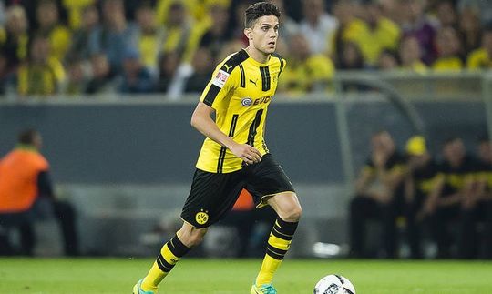 FOTO: www.bvb.de