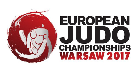 Monica Ungureanu, medalie de bronz la categoria 48 kg, la CE de judo de la Varşovia