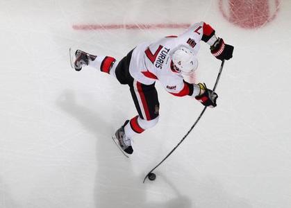 Ottawa Senators şi Washington Capitals, ultimele echipe calificate în turul doi al play-off-ului NHL
