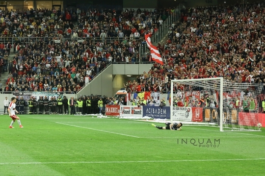 FOTO: Inquam Photos / Bogdan Buda