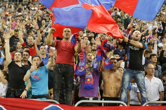 FOTO: Inquam Photos / Bogdan Buda