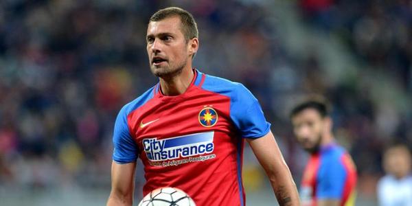 FCSB  a anunţat rezilierea contractului cu Gabriel Tamaş