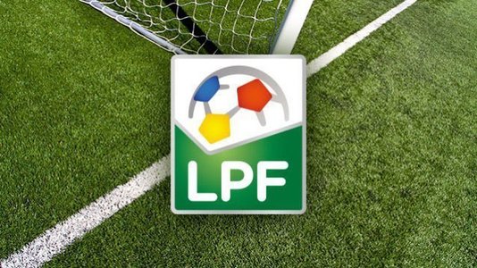 Meciurile din barajul de promovare/menţinere în Liga I se vor disputa de la orele 20.30 şi 17.30