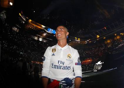 Cristiano Ronaldo, acuzat că datorează 14,7 milioane de euro fiscului spaniol