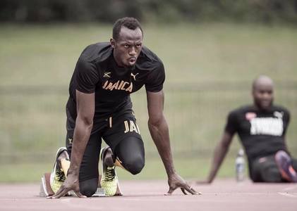 Usain Bolt a fost învins în ultima cursă de 100 metri din carieră, la Campionatele Mondiale de la Londra