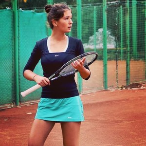 Cristina Ene s-a calificat în semifinalele turneului ITF de 15.000 de dolari de la Arad