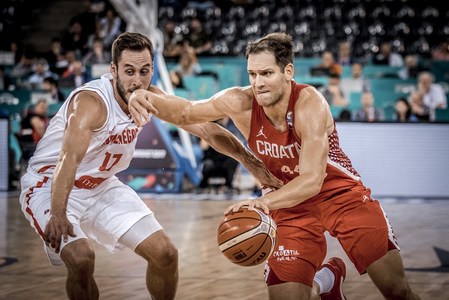 Croaţia, a treia victorie în grupa C a Eurobasket de la Cluj-Napoca