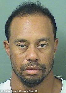 Tiger Woods a scăpat de închisoare după ce a pledat vinovat pentru conducere periculoasă