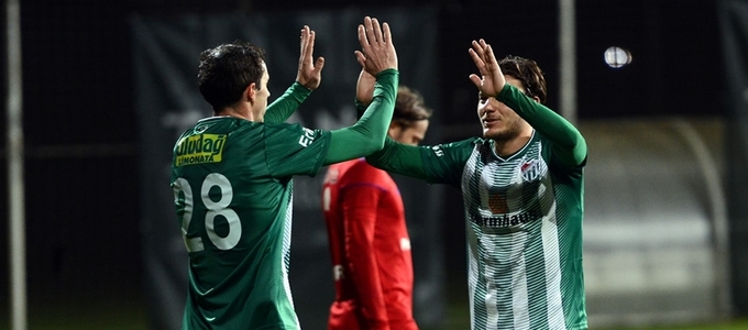 Bogdan Stancu a înscris un gol pentru Bursaspor într-un amical cu Altinordu, scor 3-2