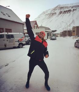 Tonga trimite un sportiv în proba de schi fond la JO de iarnă: Pita Taufatofua, participant la Rio, merge şi la Pyeongchang 