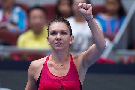 Nadia Comăneci: Mă voi trezi la ora 2 dimineaţa ca să urmaresc finala de la Australian Open, Simona trebuie să ştie că este încurajată şi iubită de noi toţi