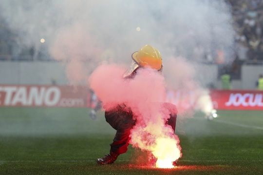 FOTO: Inquam Photos/Octav Ganea