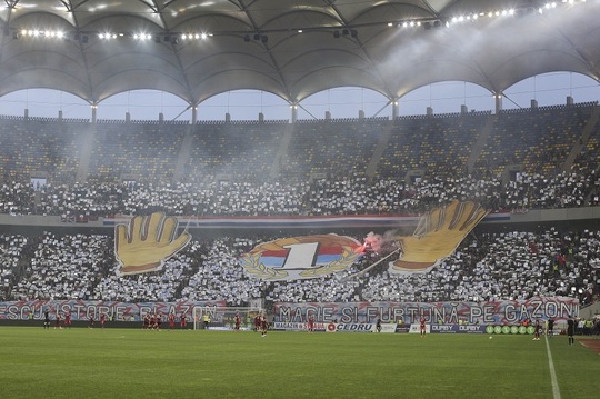 FOTO: Inquam Photos/Octav Ganea