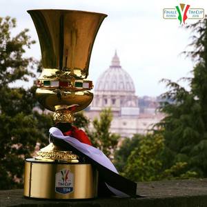 Juventus Torino a învins AC Milan cu 4-0 şi a câştigat pentru a patra oară consecutiv Cupa Italiei