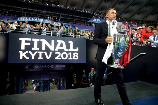 FOTO: UEFA