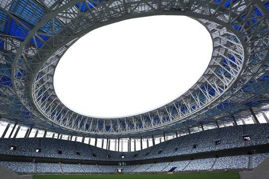 FOTO: Facebook FIFA World Cup