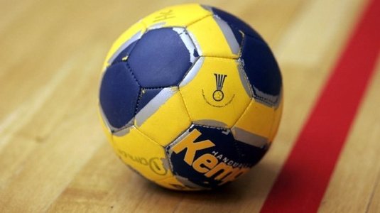 Ambele meciuri din turul 2 al Cupei EHF la handbal, dintre Dobrogea Sud şi Talent Plzen, se vor juca la Constanţa
