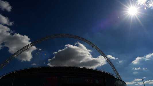 Shahid Khan şi-a retras oferta de cumpărare a stadionului Wembley