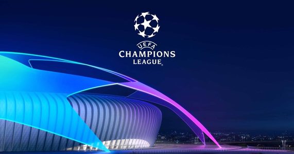 Bayern, Ajax, Juventus, Manchester United, Manchester City, Real Madrid, AS Roma, în optimile Ligii Campionilor