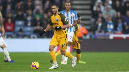 Florin Andone: Sunt foarte fericit pentru primul meu gol la Brighton