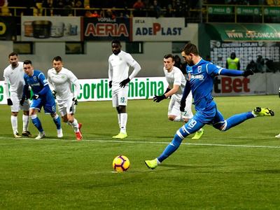 Universitatea Craiova, victorie cu 3-1 în deplasare cu Concordia, în Liga I