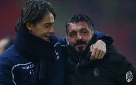 AC Milan a remizat cu Bologna, scor 0-0, în Serie A. Milanezii au jucat în inferioritate numerică un sfert de oră