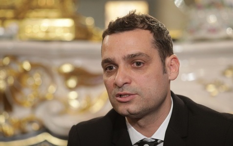 Mihai Teja: Am venit al Steaua să-mi croiesc un drum în viaţă, nu am venit pentru bani