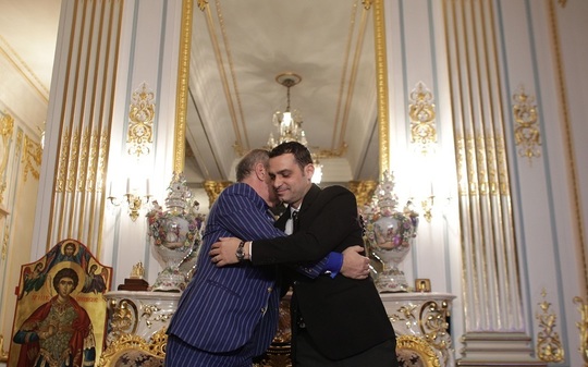 FOTO: Inquam Photos / Octav Ganea