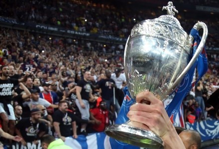 Cupa Franţei: Angers a fost eliminată de o echipă din liga a şasea