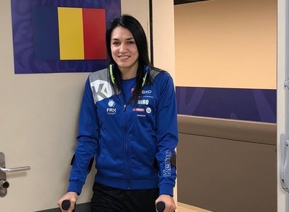Cristina Neagu, jucătoarea anului 2018 în Europa, după voturile fanilor într-un sondaj al EHF