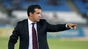 Luis Garcia Plaza, demis de la conducerea tehnică a echipei Villarreal