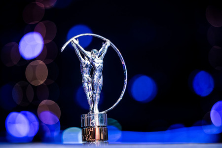 Premiile Laureus: Simone Biles şi Novak Djokovici, sportivii anului. La sportiva anului era nominalizată şi Halep